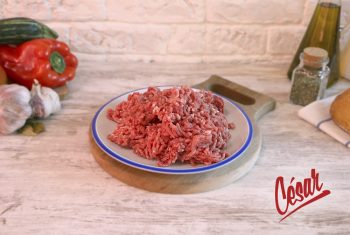 Carne picada mixta - 1Kg
